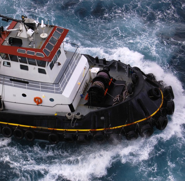 Marine CANBus Gauges