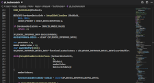 CANBUS Visualizer Log